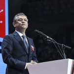 CHP’de kurultay günü… Tek listeye güven oylaması