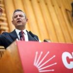 CHP’nin 102. yılı kutlamaları: Özgür Özel’den yeni dönem vurgusu