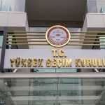 CHP’nin kurultayı YSK’ya taşındı