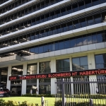 Can Holding operasyonunda göz altına alınan 5 kişi ifade veriyor