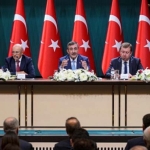 Cevdet Yılmaz’dan OVP mesajı: Hedeflerimizden sapma olmadı