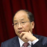 Çin’de borsa yolsuzluk şoku: Eski başkan hakkında gözaltı kararı