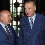 Cumhurbaşkanı Başdanışmanı Hamdi Kılıç hayatını kaybetti