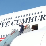 Cumhurbaşkanı Erdoğan BM Genel Kurulu için New York’ta