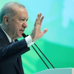 Cumhurbaşkanı Erdoğan Katar’a gidecek