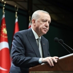 Cumhurbaşkanı Erdoğan’dan Kabine sonrası açıklamalar