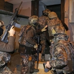 DEAŞ’lı teröristlere İdlib’de operasyon: 8 ölü