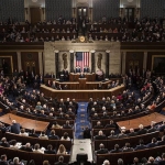 Demokratlardan Trump’a çağrı: ABD Filistin Devleti’ni tanımalı