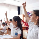 Ders zili yarın çalıyor!