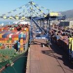 Dış ticaret açığı 46 ayın en düşük seviyesinde