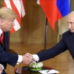 Donald Trump: Putin’e sabrımız kalmadı