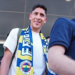 Edson Alvarez hazırlık maçında sakatlandı