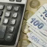 Enflasyon ağustosta yüzde 2.04 arttı