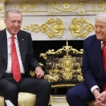 Erdoğan: Atılan çamurlarla kirletilemeyecek kadar güzel bir ziyaretti