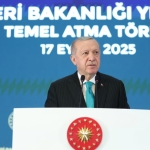 Erdoğan: Doğu Kudüs’ten geri adım atmayacağız