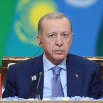 Erdoğan: Gazze’de 23 aydır vahşet sürüyor, durduramamanın izahı yok