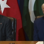 Erdoğan: Toplantıdan memnunum