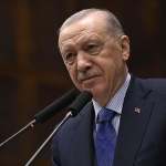 Erdoğan: Türk dili düşüncenin evi, duygularımızın aynasıdır