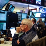 Fed’in faiz adımı beklentisiyle New York borsası artıda