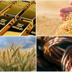 Fed’in faiz indirimiyle emtia piyasalarında dalgalı hafta