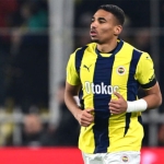 Fenerbahçe, Alexander Djiku’nun sözleşmesini feshetti