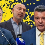 Fenerbahçe’de Başkanlık yarışı: Adayların yönetim listeleri belli oldu