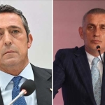 Fenerbahçe’den TFF’ye hakem çıkarması!