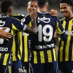 Fenerbahçe’nin Avrupa gecesi: Rakip Dinamo Zagreb!