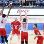 Filenin Efeleri, Dünya Şampiyonası’na veda etti