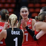 Filenin Sultanları yarı finalde Japonya’ya karşı