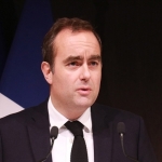 Fransa’nın yeni Başbakanı Sebastien Lecornu oldu