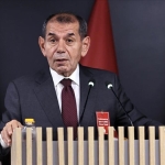 Galatasaray Başkanı Özbek’ten ‘borsa değeri’ açıklaması