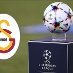 Galatasaray Şampiyonlar Ligi kadrosunu açıkladı