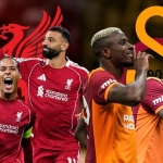 Galatasaray’ın Avrupa gecesi: Rakip Liverpool!