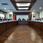 Gıda Komitesi toplandı: Fiyat istikrarı için yeni adımlar masada