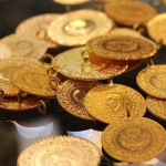 Gram altın 5 bin liraya yaklaştı