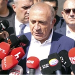 Gürsel Tekin: Görevimizin başındayız