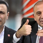 Gürsel Tekin kayyım atandı! CHP İstanbul Kongresi iptal