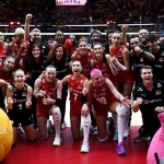 Hedef şampiyonluk! Filenin Sultanları İtalya ile finalde