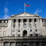İngiltere Merkez Bankası politika faizini yüzde 4’te sabit tuttu
