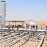Irak duyurdu: Petrol ihracatı için üçlü anlaşma yolda