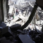 İsrail’den Yemen’e saldırı!