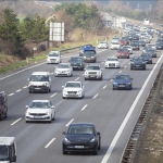 İstanbul’da bazı yollar 6 saat trafiğe kapalı olacak