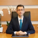 KARDEMİR Yönetim Kurulu Başkanlığı’na Muhammed Ali Oflaz seçildi