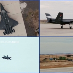 KIZILELMA gökyüzünde yeni bir imza daha attı