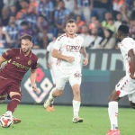 Karadeniz derbisi beraberlikle sona erdi