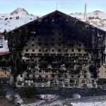 Kartalkaya davasında savcılık mütalaasını mahkemeye sundu