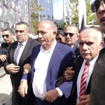 Kayyım olarak atanan Gürsel Tekin, planlarını açıkladı