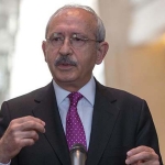 Kılıçdaroğlu: Partimizi kayyıma bırakmayız
