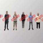 Kırmızı bültenle aranan 9 suçlu Türkiye’de